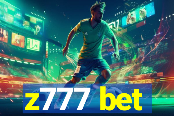 z777 bet